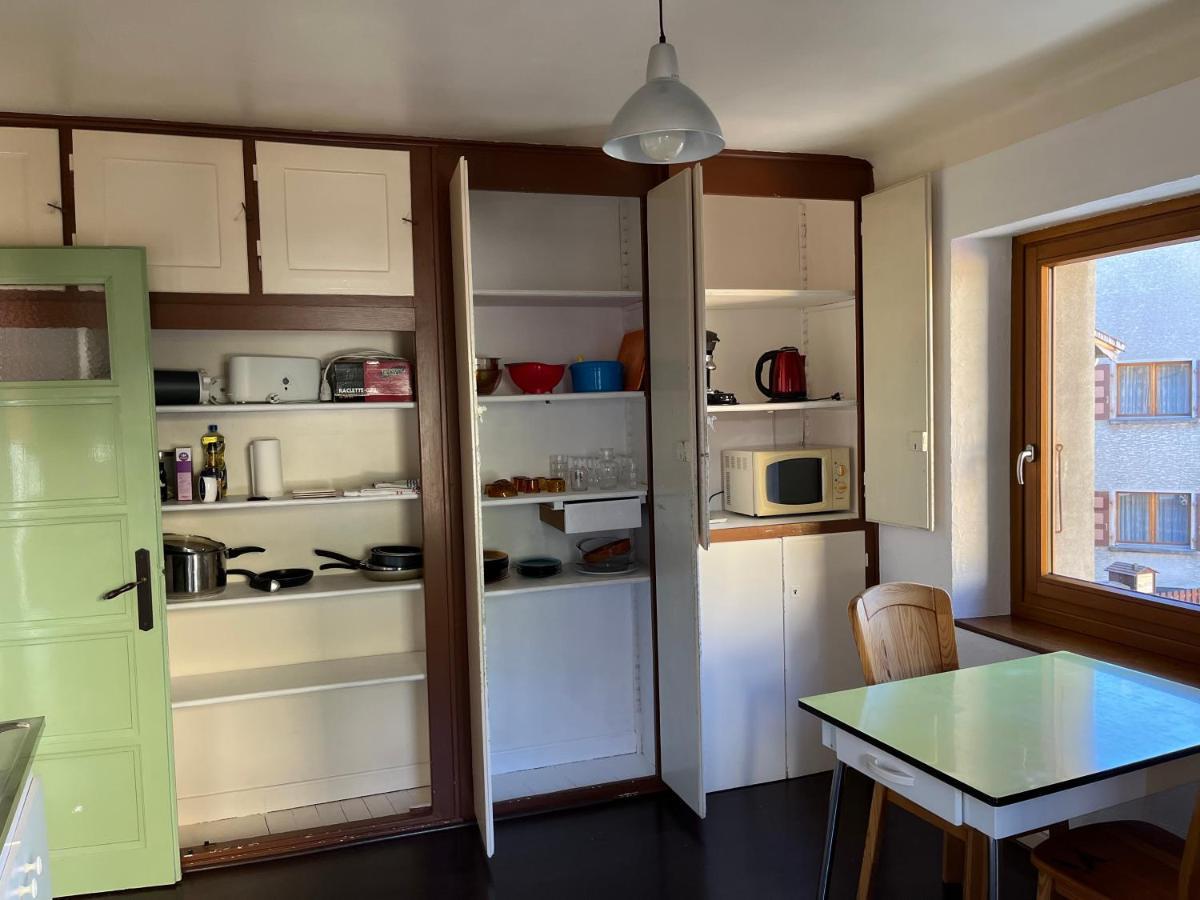 Logements Des Marmottons - Coeur De Village A Bonne-sur-Ménoge Zewnętrze zdjęcie
