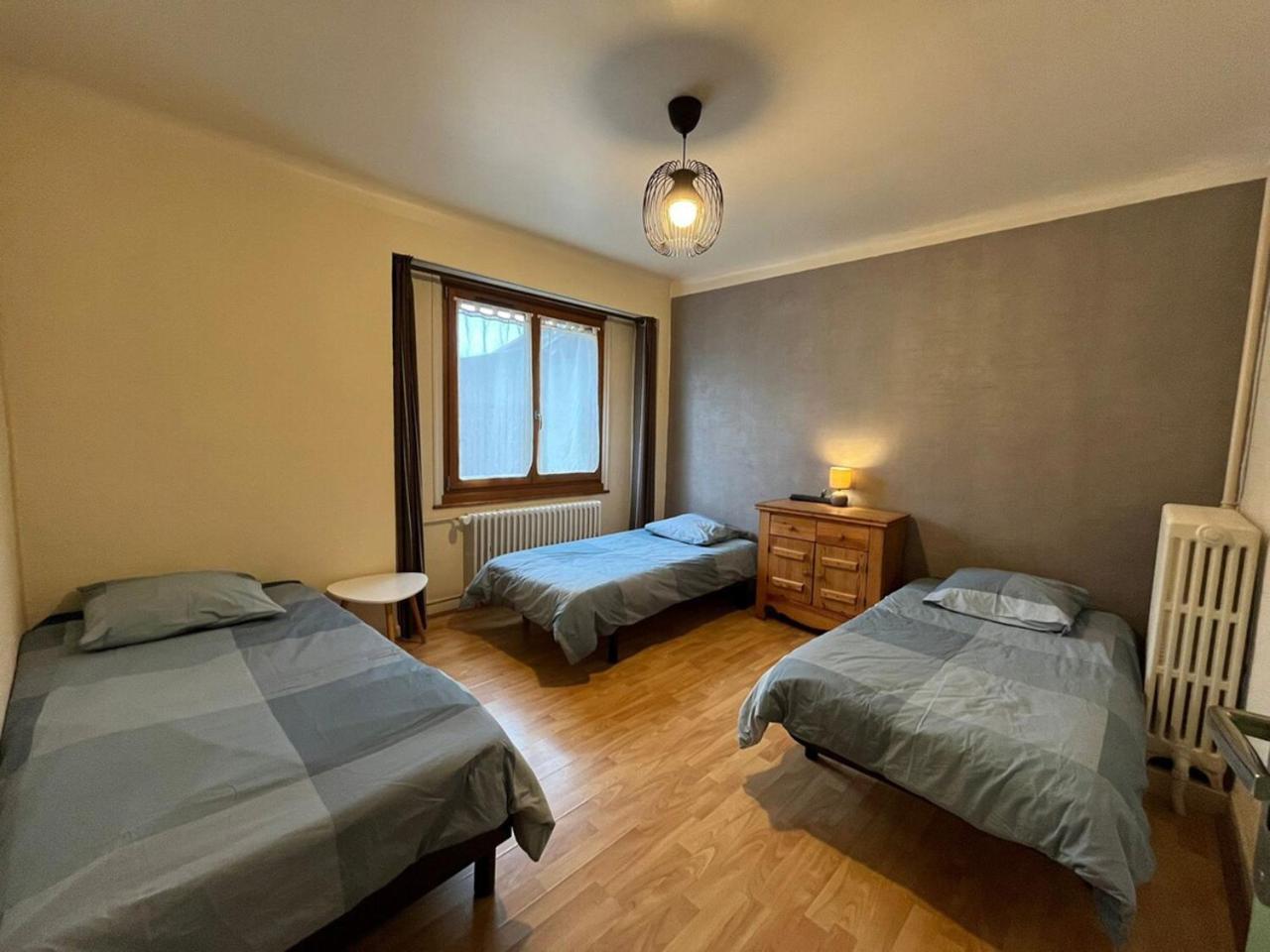 Logements Des Marmottons - Coeur De Village A Bonne-sur-Ménoge Zewnętrze zdjęcie
