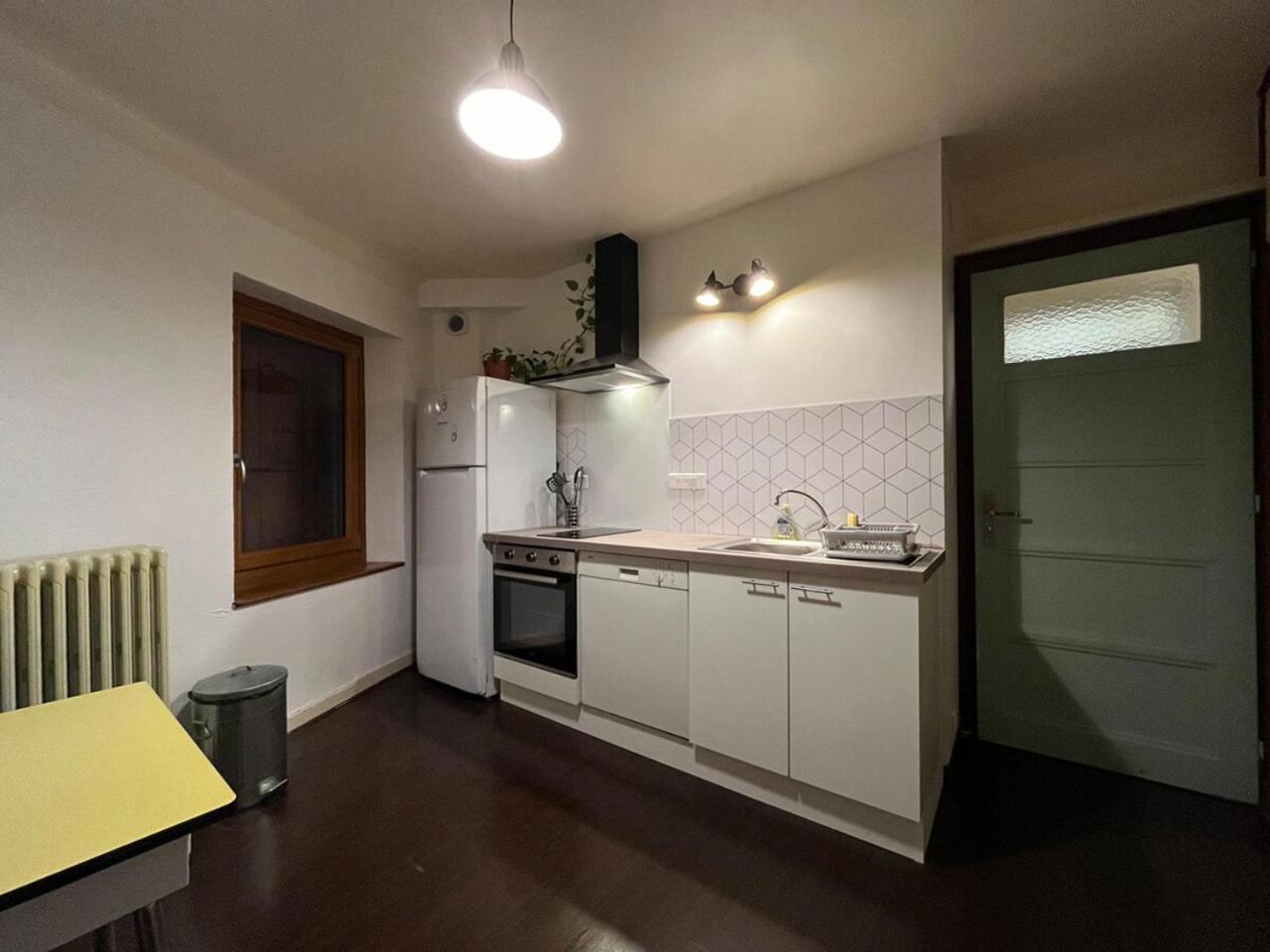 Logements Des Marmottons - Coeur De Village A Bonne-sur-Ménoge Zewnętrze zdjęcie