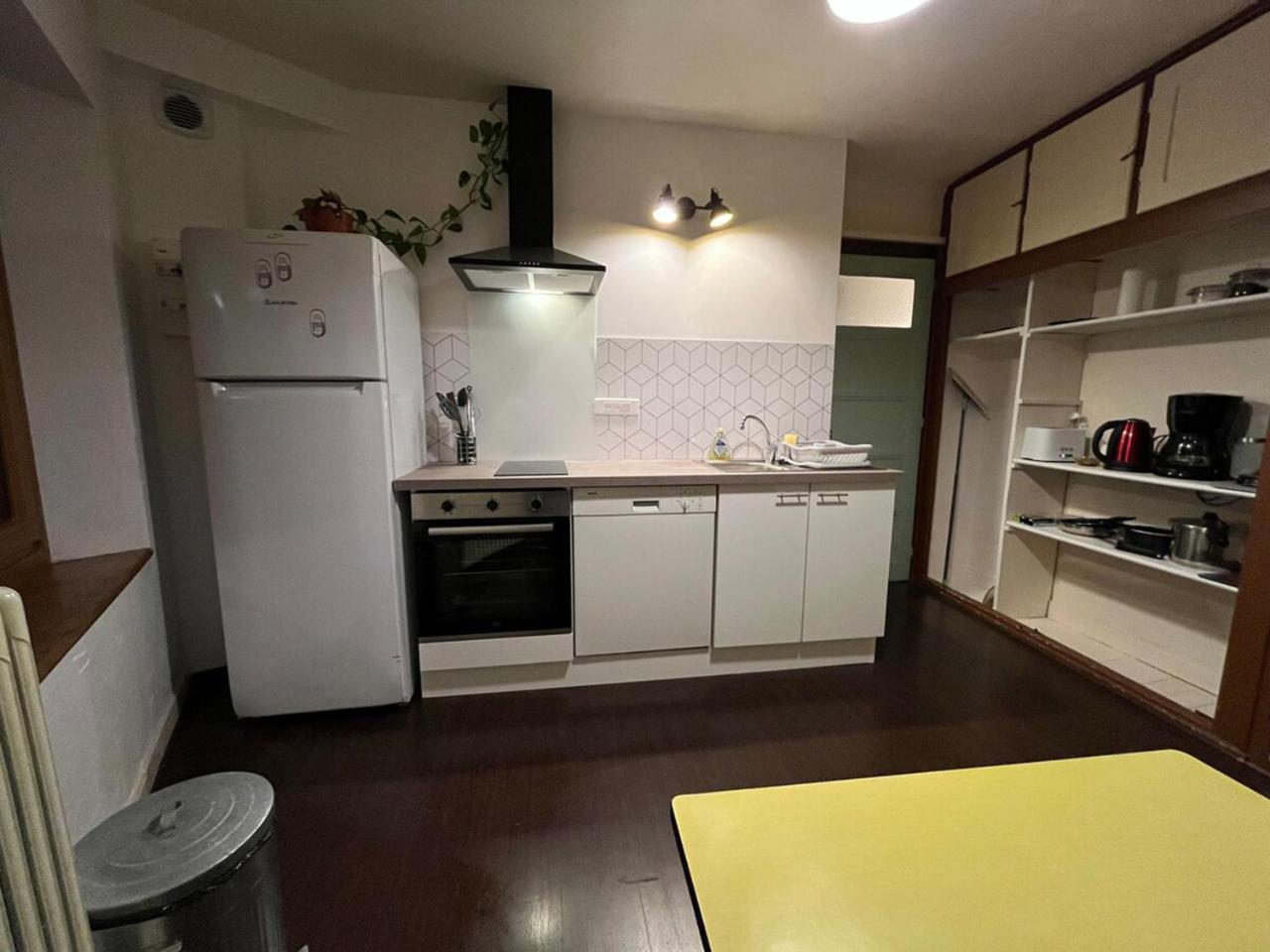 Logements Des Marmottons - Coeur De Village A Bonne-sur-Ménoge Zewnętrze zdjęcie