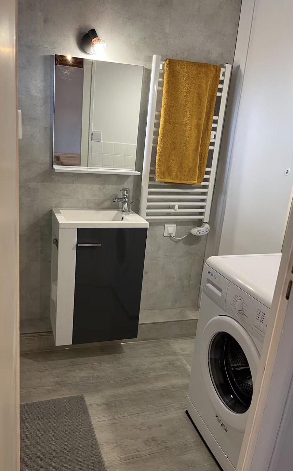 Logements Des Marmottons - Coeur De Village A Bonne-sur-Ménoge Zewnętrze zdjęcie