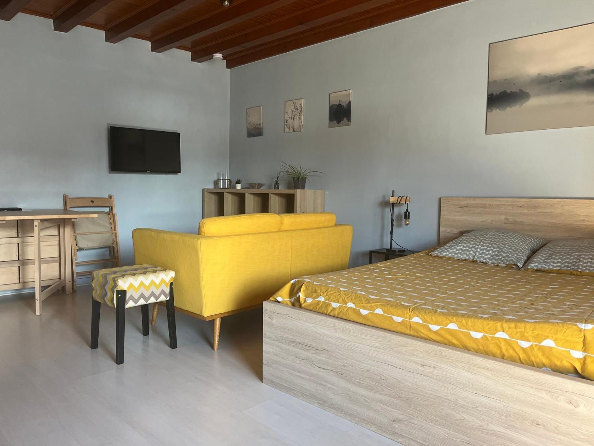 Logements Des Marmottons - Coeur De Village A Bonne-sur-Ménoge Zewnętrze zdjęcie